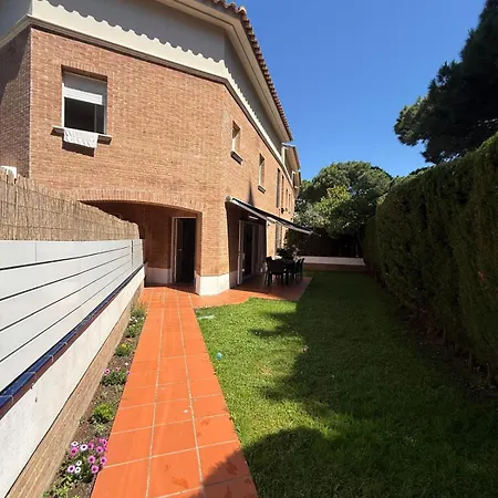 Cosette Eslora Apartment