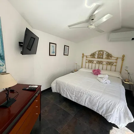 Cosette Eslora Apartment